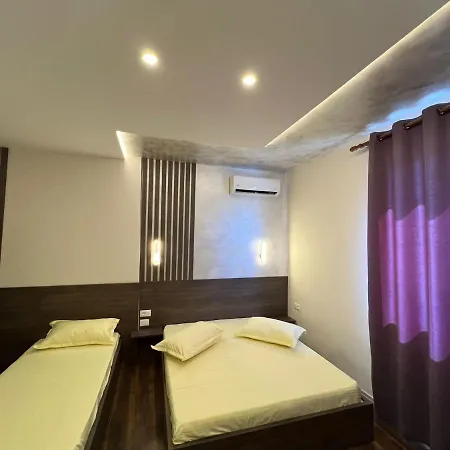 Speranza 4*