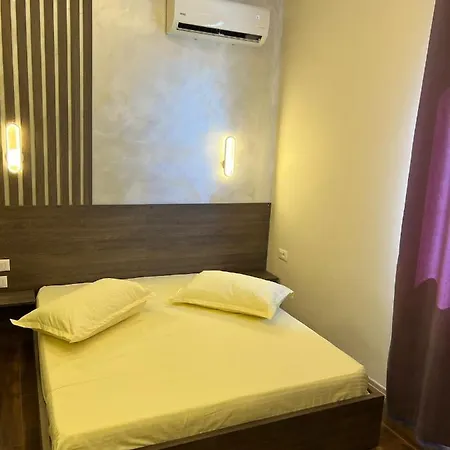 Speranza 4*
