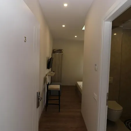 Speranza Hotel 4*