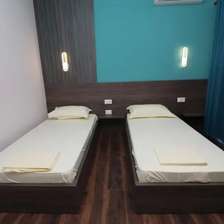 Hotel Speranza Lushnjë