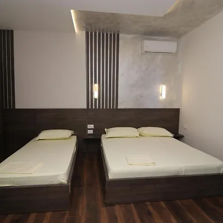 Hotel Speranza Lushnjë