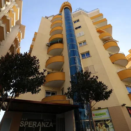 Speranza 4*