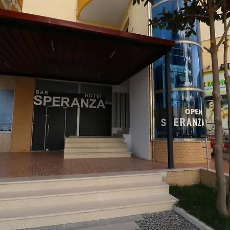 Speranza Lushnjë