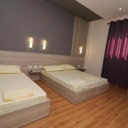 Speranza 4* Lushnjë