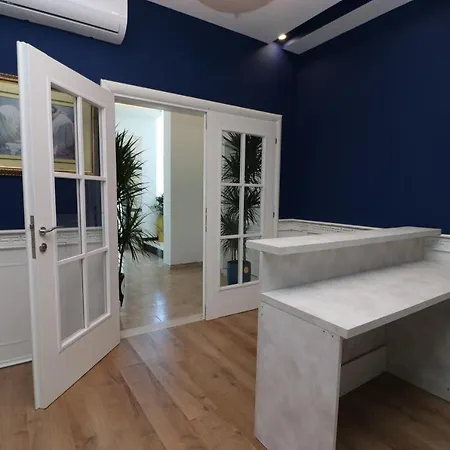 Speranza 4* Lushnjë