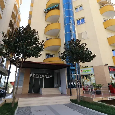 Hotel Speranza 4*