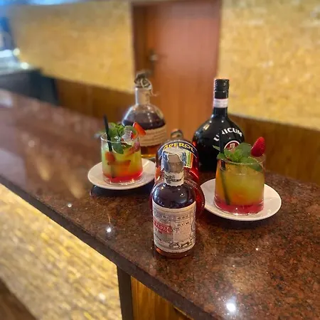 Hotel Speranza 4*
