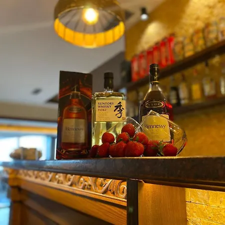 Speranza 4* Lushnjë